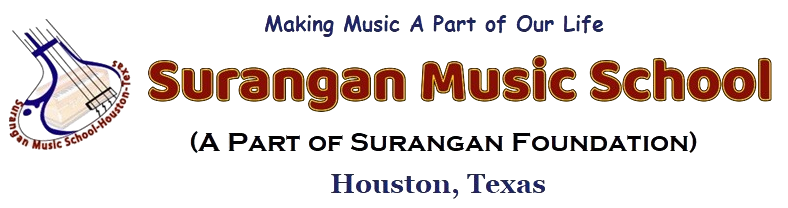 Surangan Music School